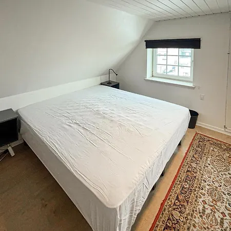 Holiday home 3 Bedroom Beautiful In Ulfborg