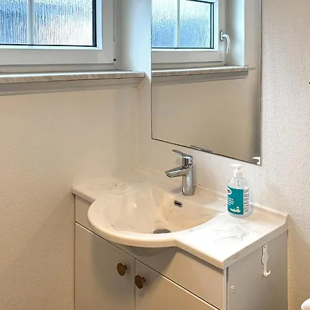 Holiday home 3 Bedroom Beautiful In Ulfborg