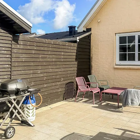 Hébergement de vacances Belle Maison De 3 à Ulfborg