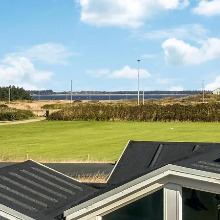 Hébergement de vacances Belle Maison De 3 à Ulfborg